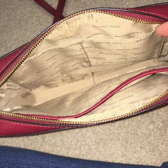 Michael Kors crossbody - Picture 5 of 7